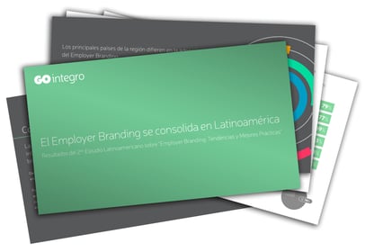 Resultados 2do Estudio Latinoamericano de Employer Branding
