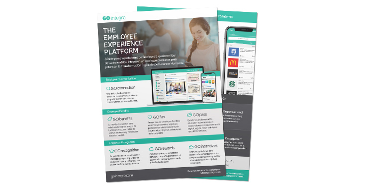GOintegro | The Employee Engagement Platform