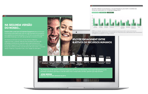 2do Estudio Latinoamericano de Employee Engagement 2do Estudio Latinoamericano de Employee Engagement
