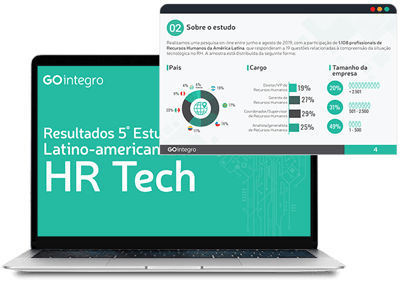 Resultados 5° Estudo Latino-Americano de HR Tech