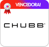 Chubb vencedora