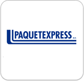 Paqueteexpress
