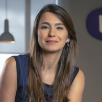 Danielle Corgozinho Lopes