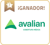 Avalian-ganador