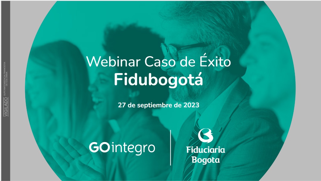 Webinar Caso de Éxito Fidubogotá