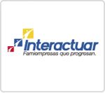 interactuar