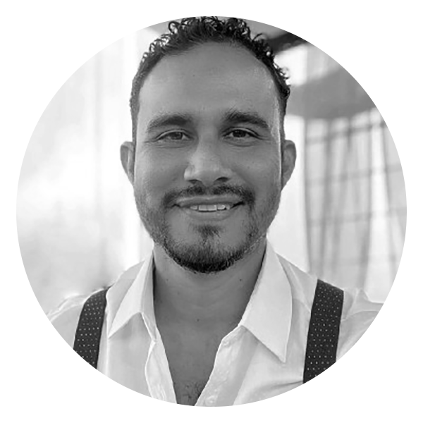 18 Marco Mendez Flores