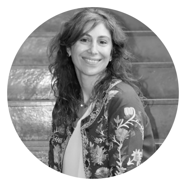 20 Marlene Haverbeck Bello