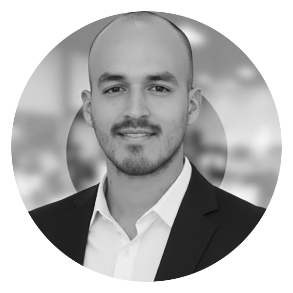 22 Luis Chavez Serpa