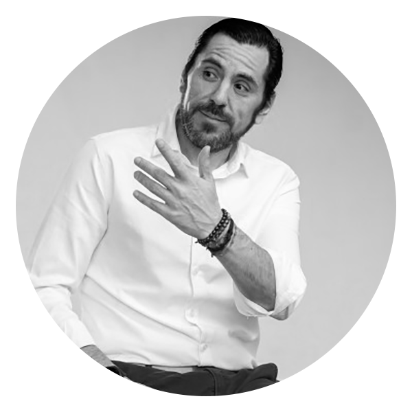 23 Nicolás Solórzano