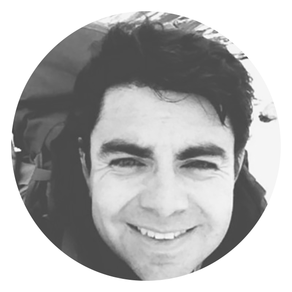 25 Luis Esteban Bonzi Hidalgo