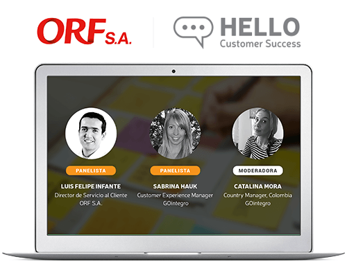 Cómo a través de una Estrategia de Contenido se logró potenciar el Employee Engagement