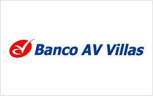 Banco AV Villas